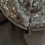 Gallery decadence silver sequins top Image 8