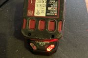 battery and charger