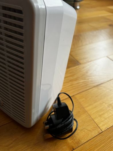Salins plus Air Purifer
