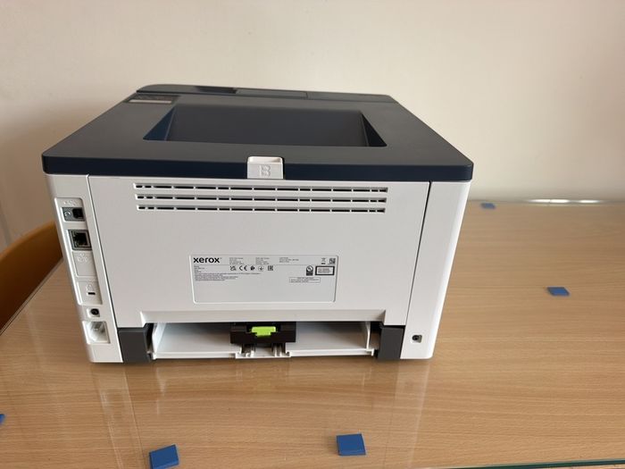 Laser Printer