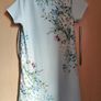 NEW - Next girl dress SIZE 15yrs Image 3