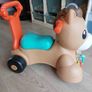 Fisher Price Bounce and Ride Pony Image 3
