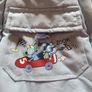 Baby Boy Snowsuit 3-6 Months Image 4