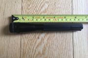 Mini MAGlite Led FlashLight Made in USA