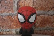 funky spiderman figure