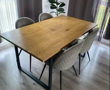 table with 4 chairs - JYSK