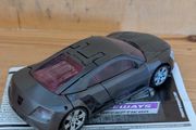 Transformers Revenge of the Fallen Deluxe Sideways 2009