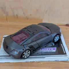 Transformers Revenge of the Fallen Deluxe Sideways 2009