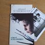 Edward Scissorhands Movie Press Kit Image 9