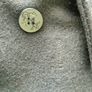 Classic Schott Melton Wool Navy Pea Coat Image 3