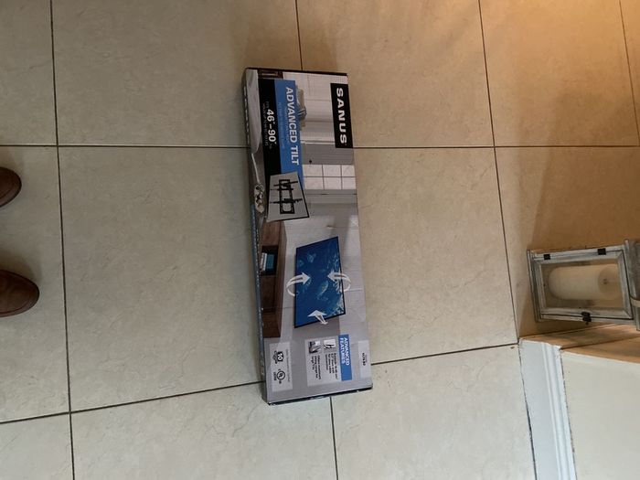 TV Wall Mount