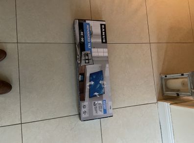 TV Wall Mount