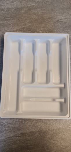 Cutlery holder