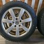 16'' VW alloys Image 6