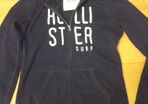 Hollister girls hoodie