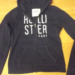 Hollister girls hoodie