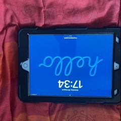 ipad  8 generation