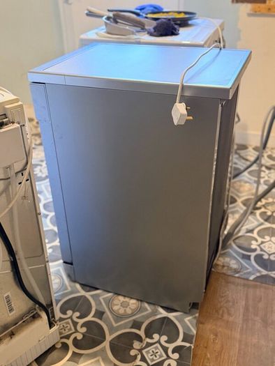 Slimline Dishwasher  PowerPoint