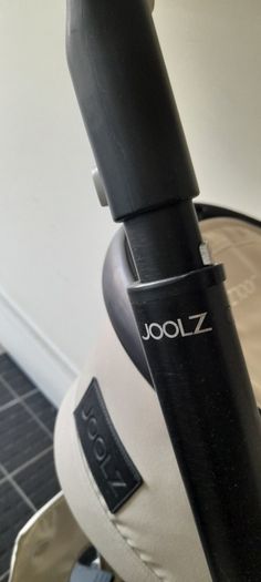 Buggy Travel System Joolz