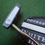 Odyssey White Hot Versa Seven putter Image 2