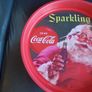 Coca-Cola Tray Image 2