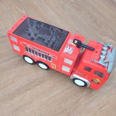Firestruck toy