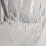 Galway Crystal Ice Bucket Oranmore Crystal Cut Glass Bucket H19 cm x 17 cm Image 5
