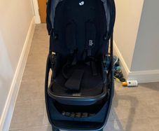 Joie Finity Stroller Eclipse
