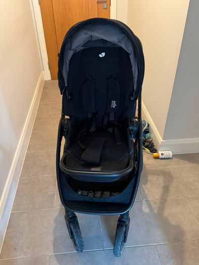Joie Finity Stroller Eclipse