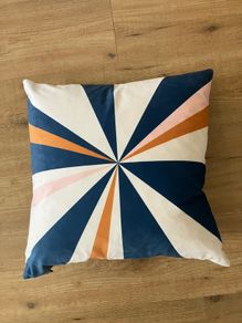 Cushion cover