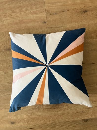 Cushion cover