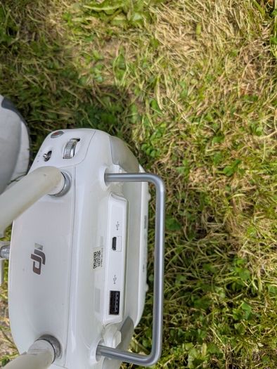 Dji Phantom 3 Advanced