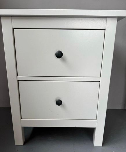 Ikea Hemnes locker