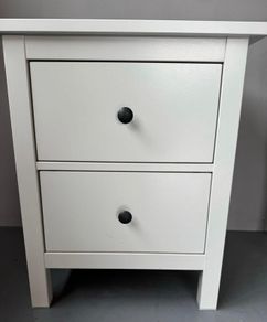 Ikea Hemnes locker