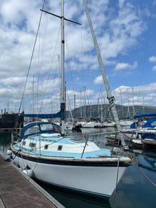 Westerly Konsort for sale