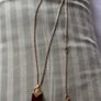 Michael Kors Rose gold necklace Image 3