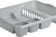 Dish drainer never used