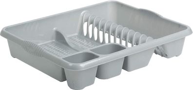 Dish drainer never used