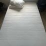 Bed and Bedframe Image 4