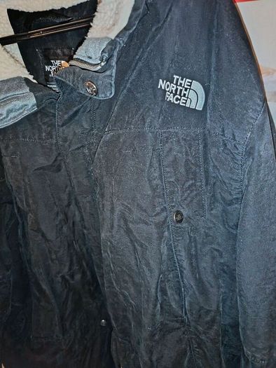 The North Face