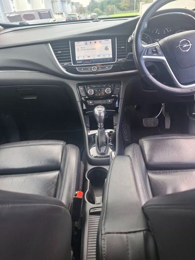 Opel Mokka Elite Auto 2018