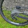 Maverick ML8 mountain bike Image 3