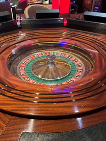 Amatic roulette