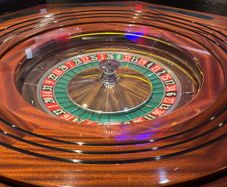 Amatic roulette