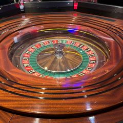 Amatic roulette