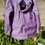 New Vango Ladies Raincoat - Size XXL Image 3