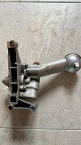 mercedes w124 oil pump