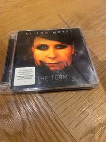 Alison Moyet - The Turn
