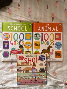 young childrens books