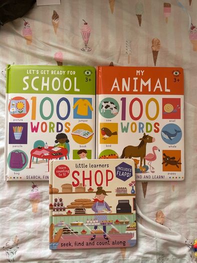 young childrens books